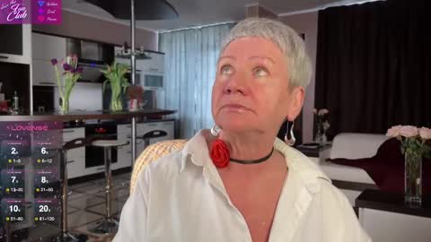 Roxana online show from March 8, 2025, 11:16 am