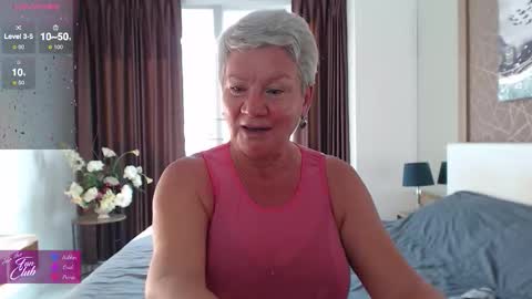 Roxana online show from December 2, 2025, 12:49 am