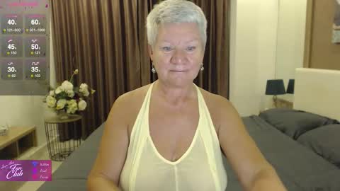 Roxana online show from December 20, 2025, 11:12 pm