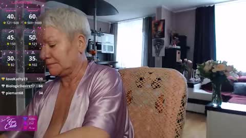 Roxana online show from March 16, 2026, 10:30 am