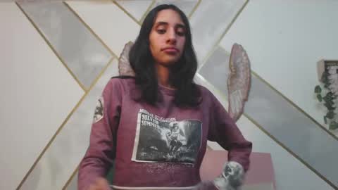   online show from February 21, 2025, 7:21 pm