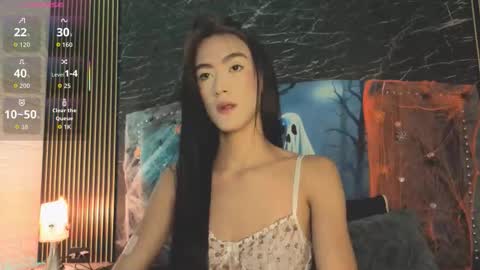 roxana_scottt online show from October 11, 2025, 11:20 am