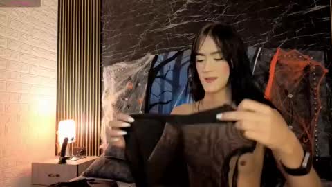 roxana_scottt online show from October 24, 2025, 11:50 am