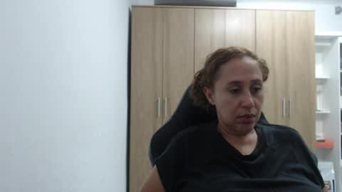 Roxana online show from March 29, 2026, 2:11 am