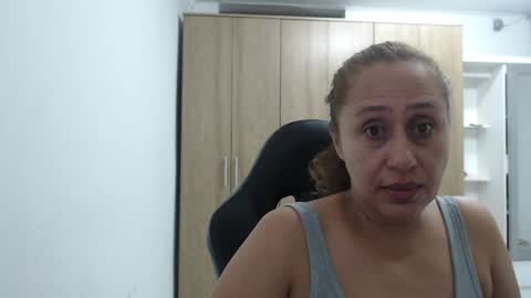 Roxana online show from June 8, 2026, 1:28 am