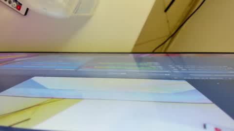 Roxane online show from February 18, 2026, 1:56 am