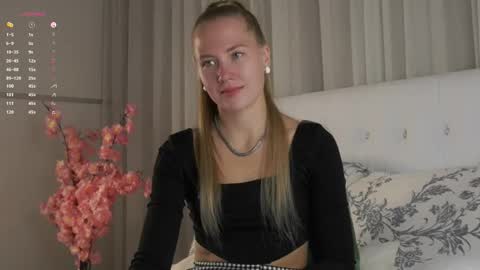 Anna Lokiss online show from September 19, 2025, 12:06 pm