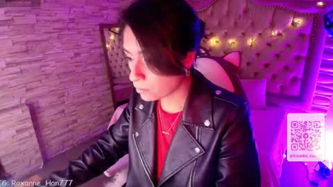 Snapshot of roxanne_han chatting on February 1, 2026, 2:54 am roxanne_han online show from February 1, 2026, 2:54 am