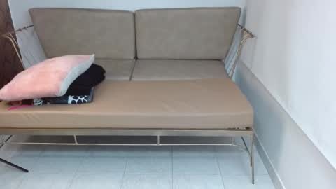 Roxanne online show from February 20, 2026, 8:09 pm