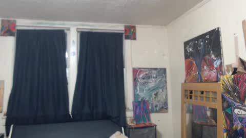 Silver online show from January 25, 2025, 1:21 am