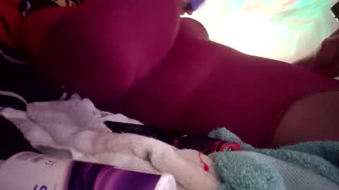 Snapshot of roxi6969 chatting on February 16, 2025, 7:16 pm Power play online show from February 16, 2025, 7:16 pm