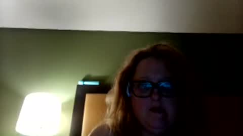 Roxi online show from February 27, 2026, 6:57 am