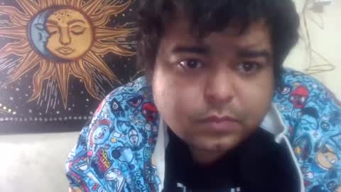 Snapshot of roxid443 chatting on December 16, 2024, 5:27 am roxid443 online show from December 16, 2024, 5:27 am