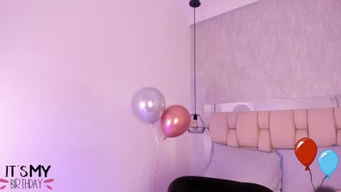 Roxie  online show from January 11, 2025, 10:40 pm