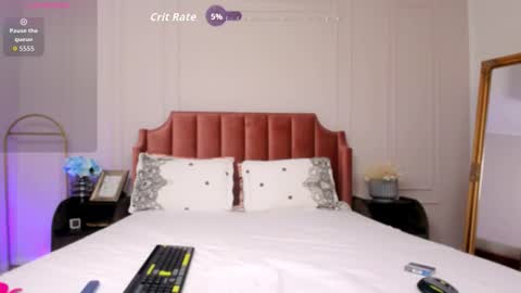 Roxie online show from March 13, 2026, 6:47 pm