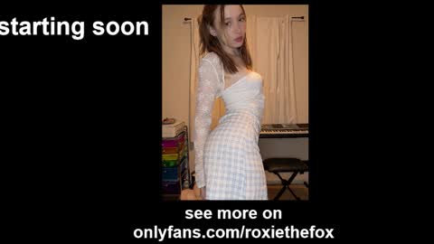 roxie online show from March 17, 2026, 12:59 am
