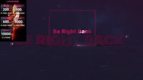 roxie online show from March 4, 2025, 9:32 pm