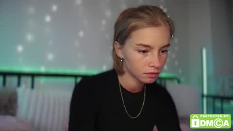 Roxieex ABBY online show from October 10, 2025, 9:36 pm