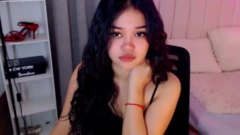 roxxy_blossom online show from October 2, 2025, 12:06 am