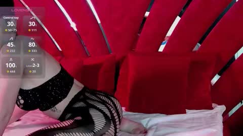 Roxy online show from February 17, 2026, 7:31 pm