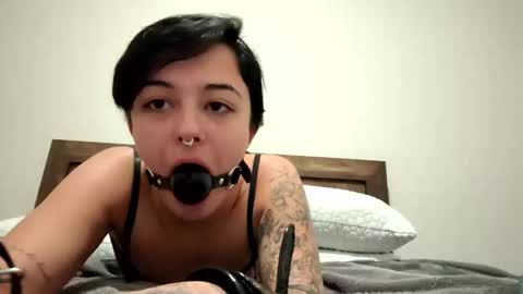 Roxxy Skyy online show from January 13, 2026, 3:23 am
