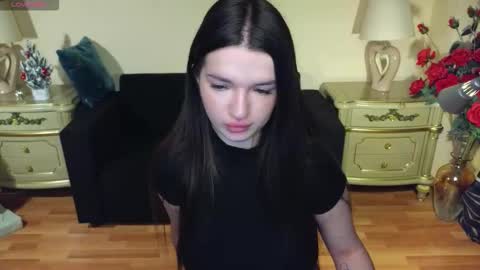 Roxy online show from January 18, 2026, 4:27 am