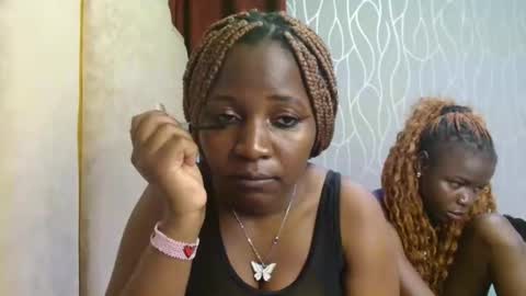 Roxy online show from January 11, 2026, 6:02 pm