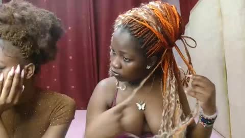 Roxy online show from April 4, 2026, 4:15 pm