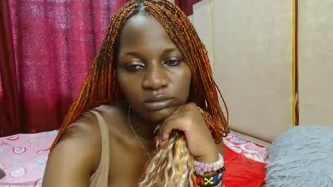 Roxy online show from April 10, 2026, 6:40 am