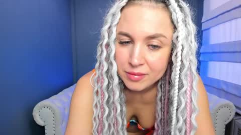 Roxy online show from January 7, 2025, 8:24 am