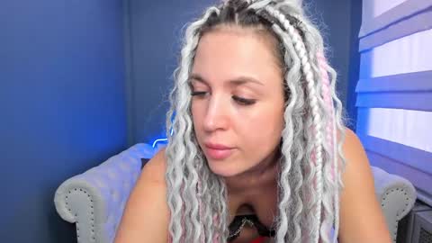 Roxy online show from January 16, 2025, 8:11 am