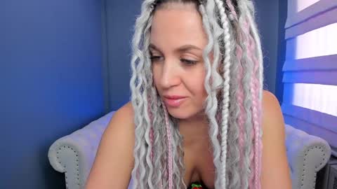 Roxy online show from January 23, 2025, 5:24 am