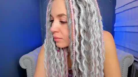 Roxy online show from February 14, 2025, 1:23 am