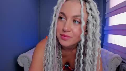 Roxy online show from March 10, 2025, 7:21 am