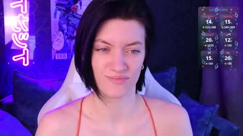 roxy_riot_ online show from February 11, 2026, 2:05 am