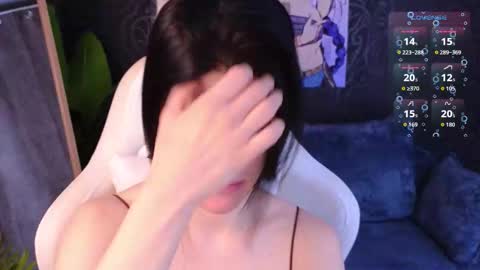 roxy_riot_ online show from February 28, 2026, 1:28 am