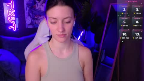 roxy_riot_ online show from April 16, 2026, 2:01 am