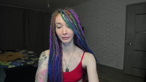 Snapshot of roxy_silver chatting on February 11, 2025, 11:54 pm Roxy online show from February 11, 2025, 11:54 pm