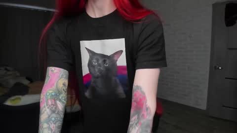 Roxy online show from February 14, 2026, 6:10 am