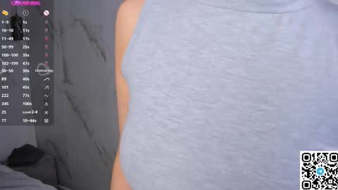 Hina online show from January 16, 2026, 11:25 am