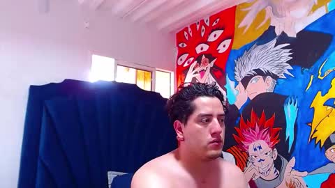 RoxyAron online show from January 10, 2026, 5:48 pm