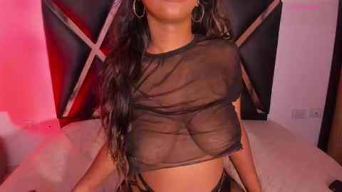 Roxxy Queen online show from January 6, 2026, 10:41 am