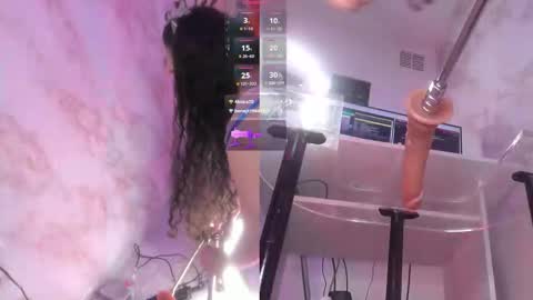 roxylicious_ online show from October 22, 2025, 12:27 pm