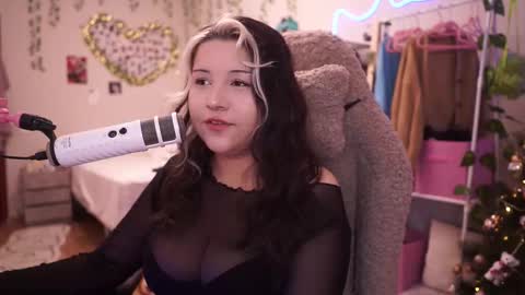 roxysuh online show from January 19, 2026, 8:29 am