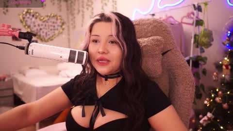 roxysuh online show from February 7, 2026, 7:01 am