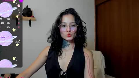 roxy online show from October 8, 2025, 9:12 pm