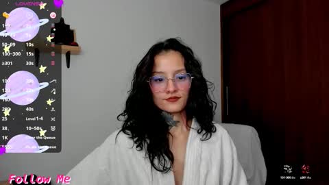 roxy online show from October 11, 2025, 5:50 am