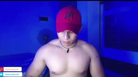 Roy Constance online show from December 3, 2024, 5:09 am