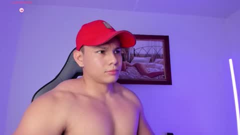 Roy Constance online show from January 17, 2026, 3:00 am