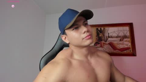 Roy Constance online show from April 4, 2026, 4:00 am